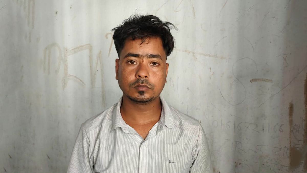 ঈশ্বরগঞ্জে অনলাইন ক্যাসিনো এজেন্ট সিরাজুল গ্রেপ্তার