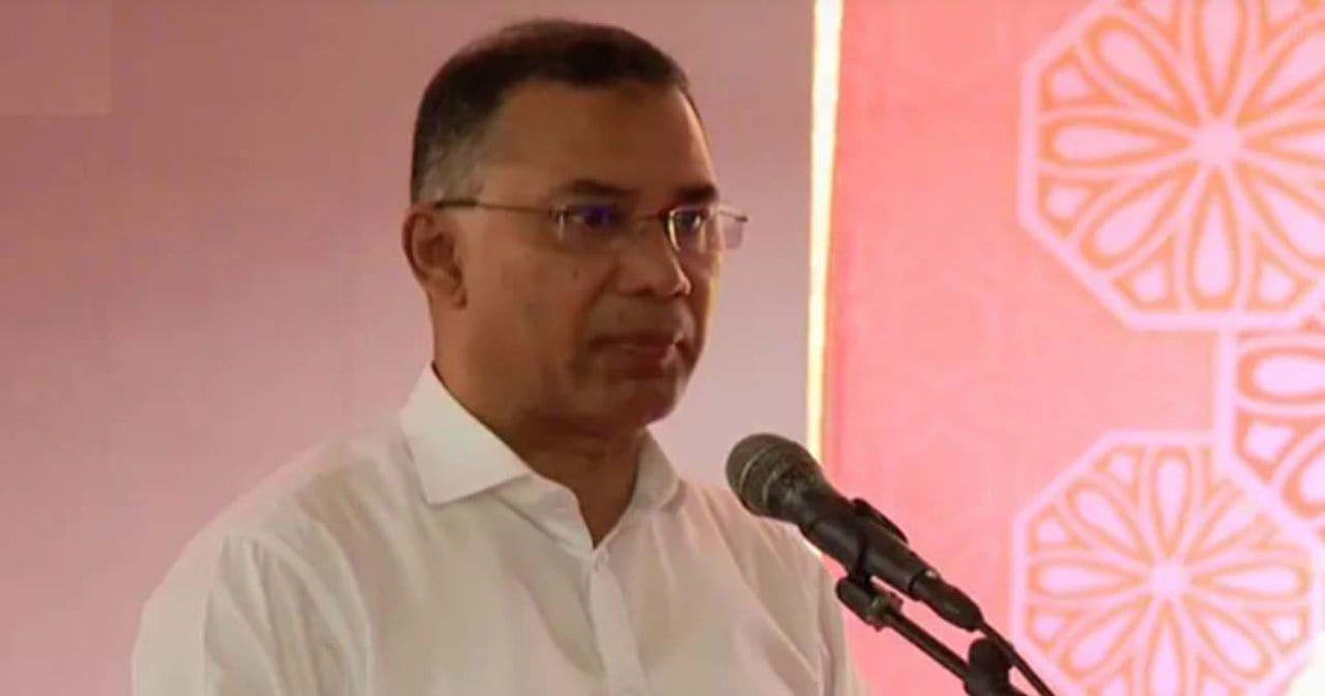 বিএনপি জুলাইকে ধারণ করে: প্রধানমন্ত্রী