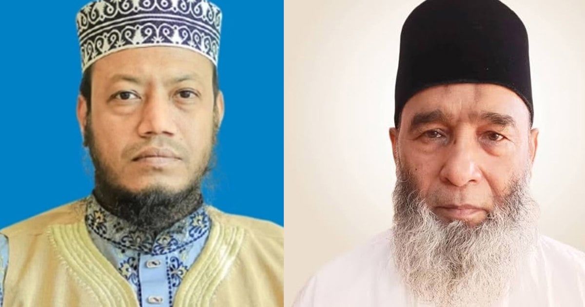 মুফতি আমির হামজার মাহফিলের অনুমতি দেয়নি প্রশাসন, মুজিবুর রহমানের ক্ষোভ