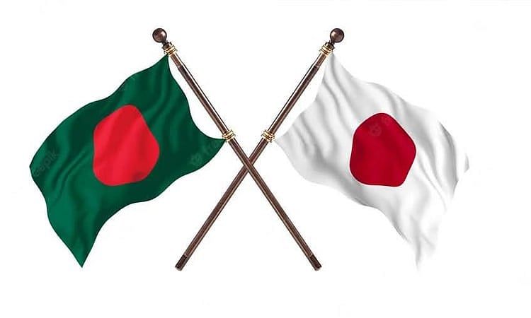 জাপানের সঙ্গে কর্মসংস্থান চুক্তি, কর্মী নিয়োগ শুরু ১ এপ্রিল থেকে