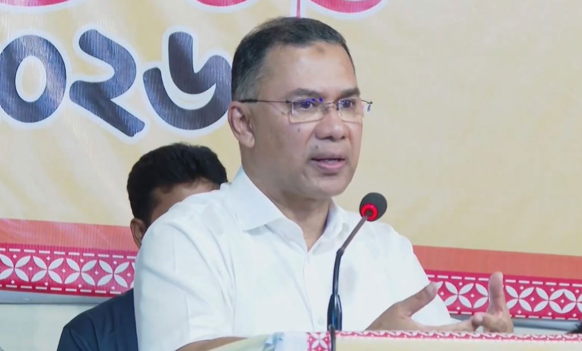 ধর্ম আলাদা হতে পারে, রাষ্ট্র সবার: প্রধানমন্ত্রী