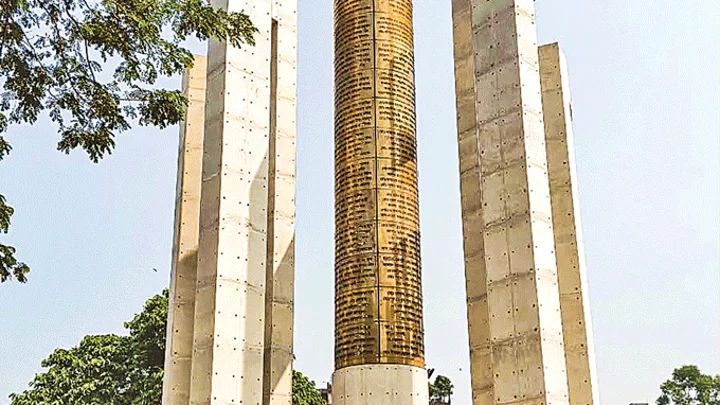 ওসমানী উদ্যান: ৯ বছরের আধুনিকায়ন শেষে খুলল উদ্যান