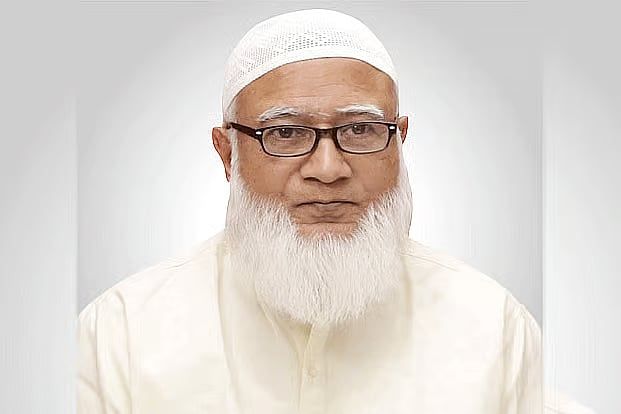 জনদুর্ভোগ নিরসন ও অপকর্ম দমনের পরিবর্তে সরকার বিরোধী দলের চরিত্র হননে ব্যস্ত: শফিকুর রহমান