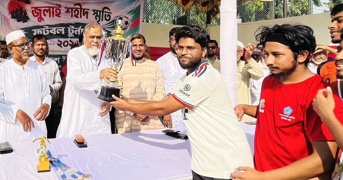 জুলাই সনদ বাস্তবায়ন না হলে আরেকটি বিপ্লবের ডাক দেওয়া ছাড়া বিকল্প থাকবে না