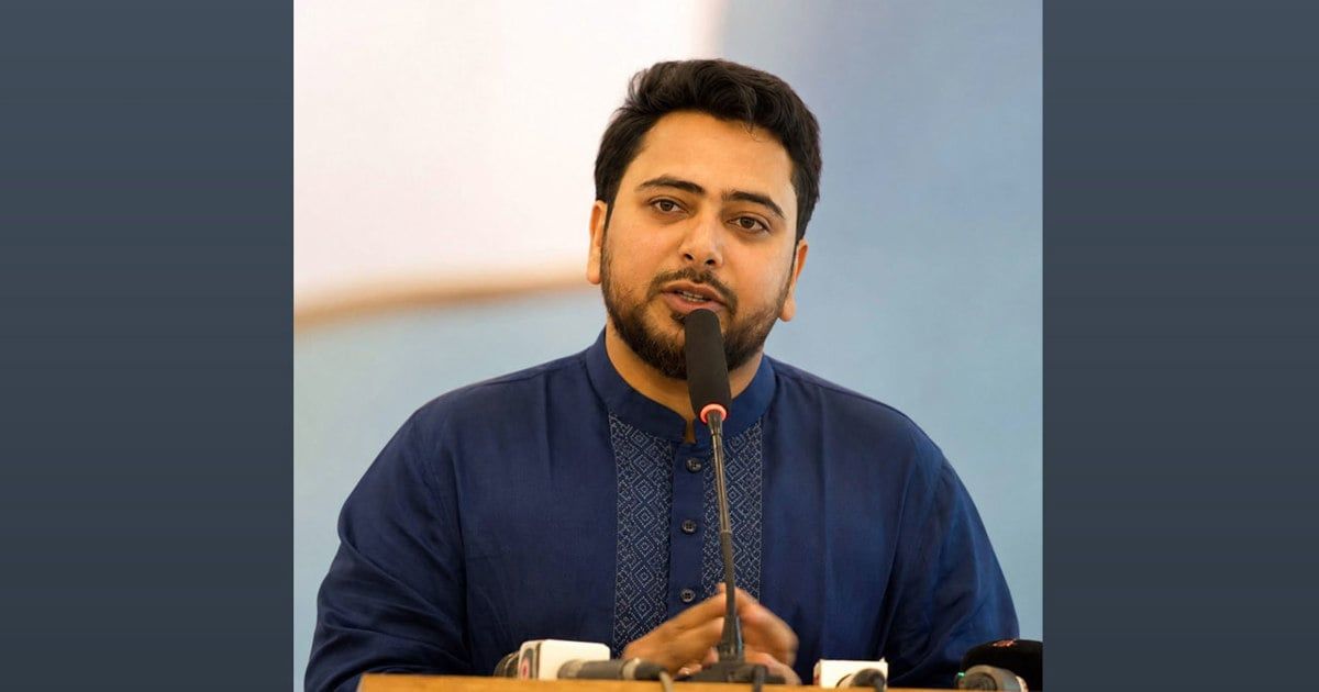 আসামে মুসলিমদের ১১০০ ঘরবাড়ি গুঁড়িয়ে দেওয়ার নিন্দা নাহিদ ইসলামের