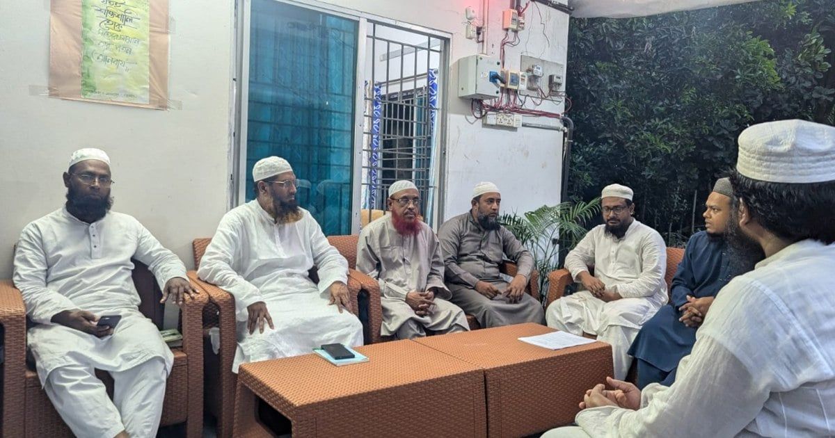 ভবিষ্যৎ প্রজন্মের জন্য ২০১৩ সালের গণআন্দোলনের ইতিহাস সংকলনের উদ্যোগ