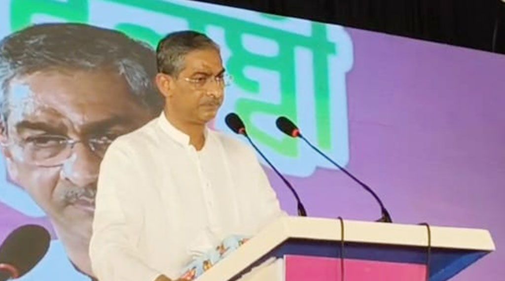 শিবির একটি গুপ্ত সংগঠন, হুংকার দিয়ে লাভ নেই: পানিসম্পদমন্ত্রী