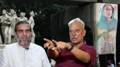 ’গুপ্ত-সুপ্ত’ বাংলাদেশের রাজনীতিতে কী প্রভাব ফেলছে?