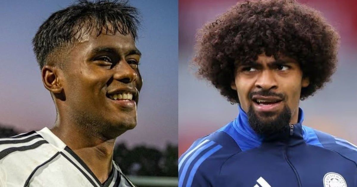 ভুটানের বিপক্ষে থাকছেন হামজা-ফারহান