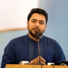 ভারতের সঙ্গে গোপন আঁতাত করছে সরকার: নাহিদ ইসলাম
