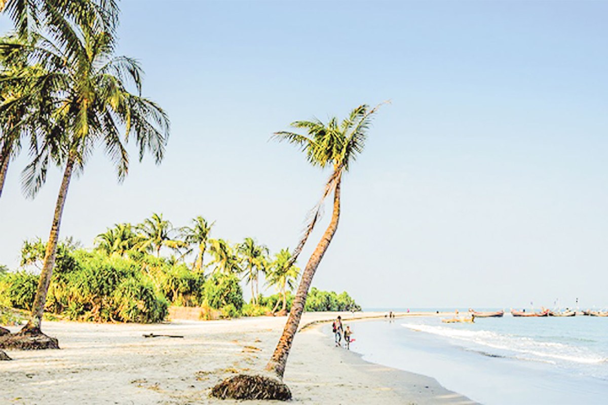সেন্ট মার্টিনে রাতযাপন নিয়ে যা জানাল পরিবেশ মন্ত্রণালয়