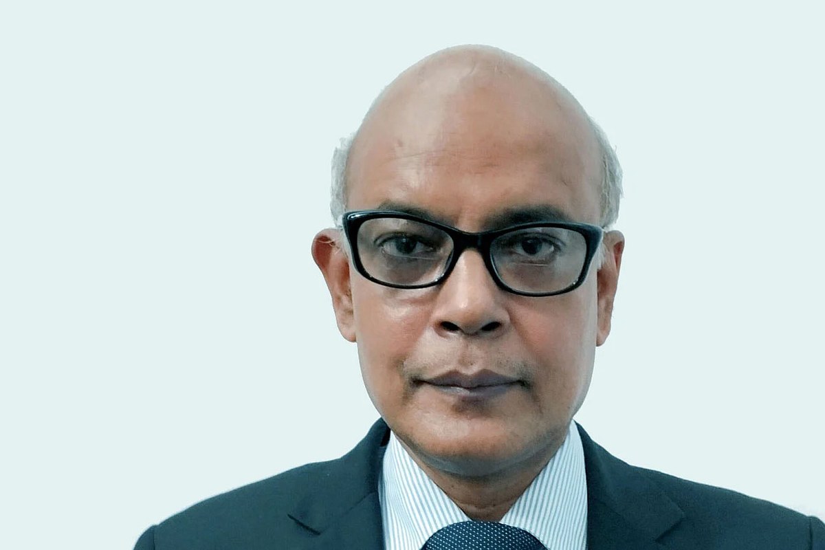 চুক্তিতে অর্থসচিব থাকছেন খায়েরুজ্জামান মজুমদার