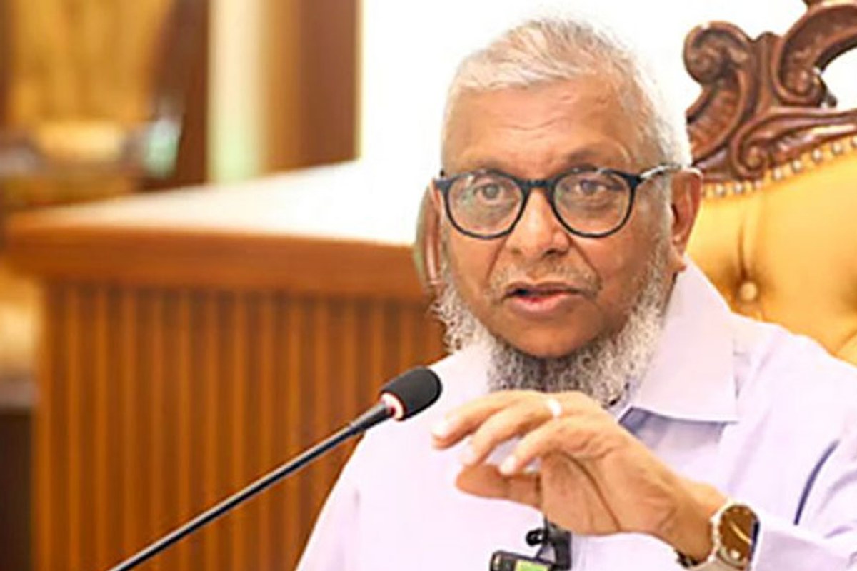আকামার মেয়াদ শেষ হলেও সৌদিতে প্রবেশের সুযোগ পাবেন বাংলাদেশি কর্মীরা: প্রবাসীকল্যাণমন্ত্রী
