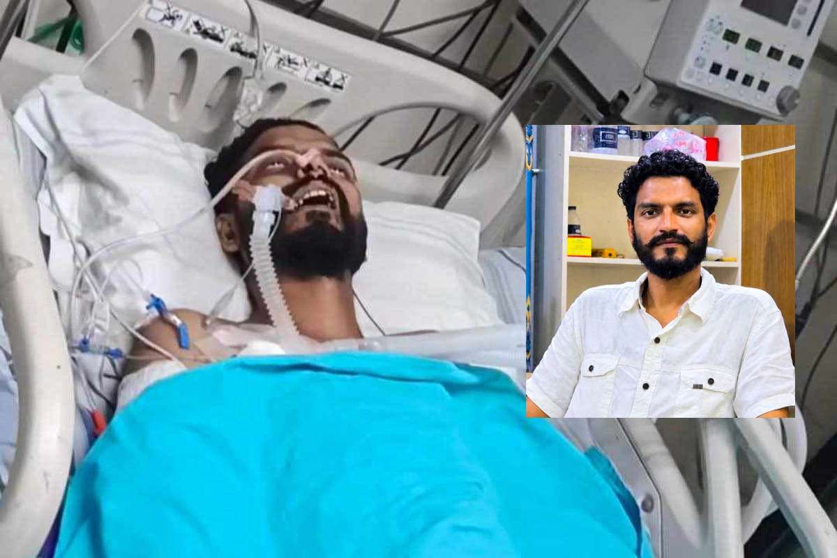 ছাত্রদল নেতা শাকিলকে কুপিয়ে হত্যা