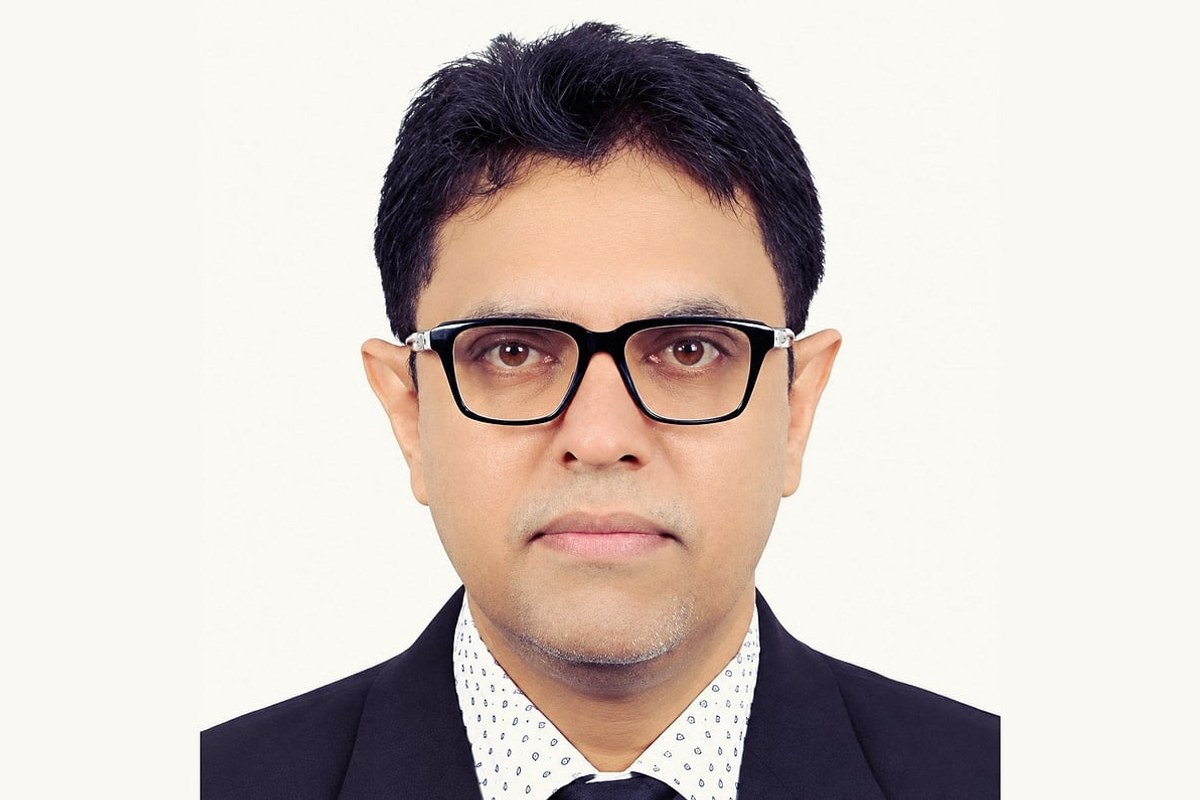 বিএসসিপিএলসির নতুন এমডি তারঘীবুল ইসলাম