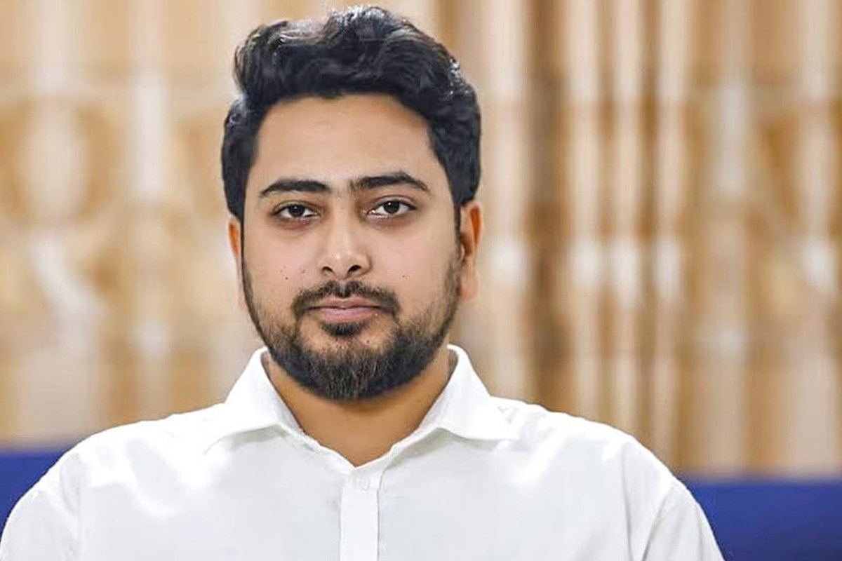 শত্রুর সাথেও আমাদের ইনসাফ করা শিখতে হবে: নাহিদ ইসলাম