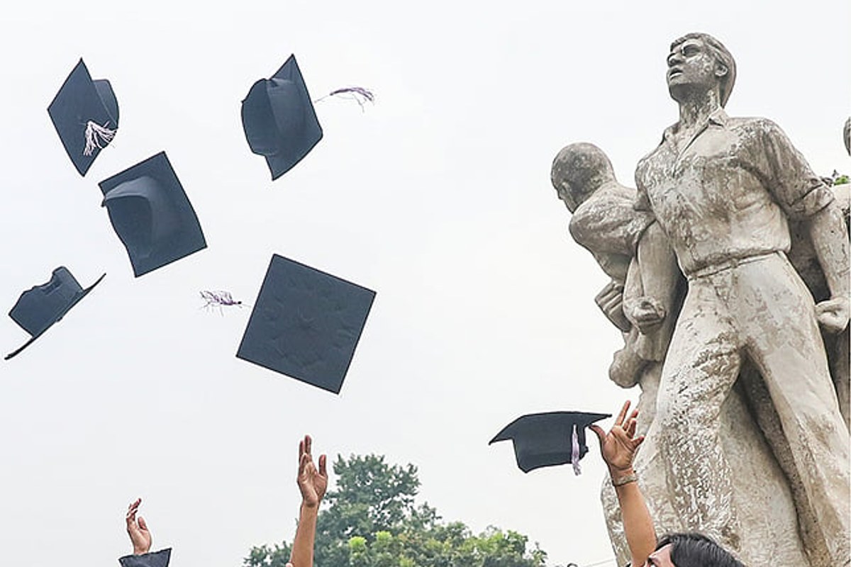 ঢাকা বিশ্ববিদ্যালয়ের ৫৪তম সমাবর্তনে আবেদন চার ধাপে, ১ নভেম্বর শুরু