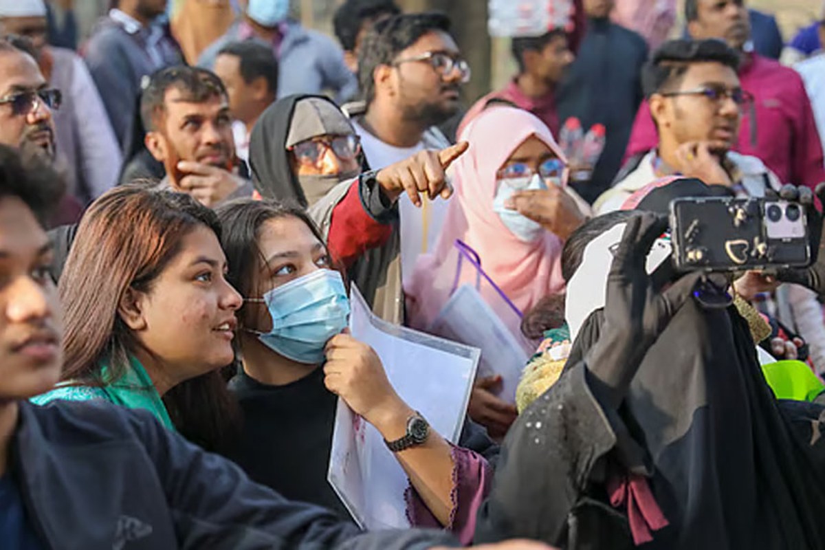 এইচএসসির ফল জানা যাবে যে তিন উপায়ে
