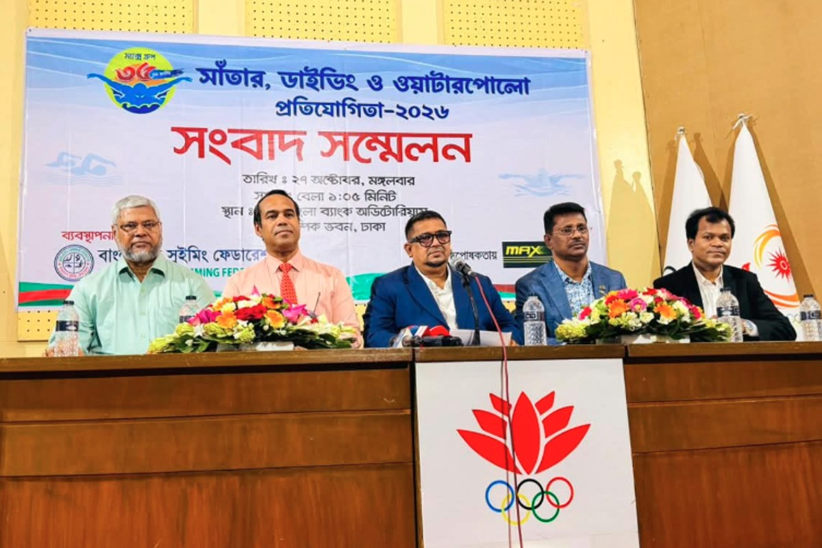 পদকজয়ীদের জন্য নেই পুরস্কার