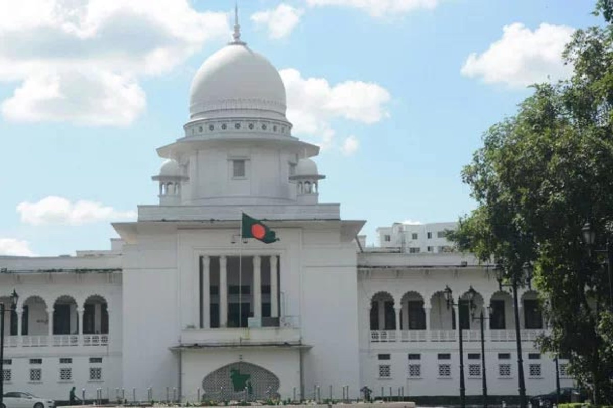 মানবতাবিরোধী অপরাধে হানিফসহ ৪ আসামির রায় বৃহস্পতিবার