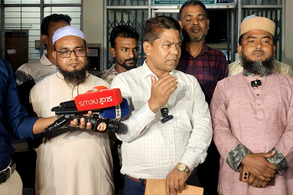 ঠাকুরগাঁও উপ-নির্বাচন: জামায়াত-বিএনপির পাল্টাপাল্টি অভিযোগ আচরণবিধি লঙ্ঘন ও পক্ষপাতিত্বের