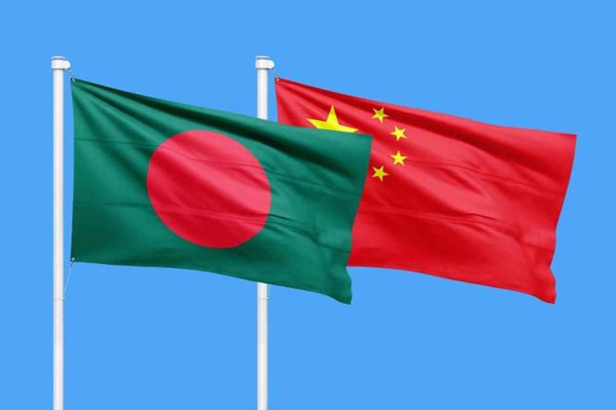 চীনে ছয় বিশেষ সুবিধা পাচ্ছে বাংলাদেশ