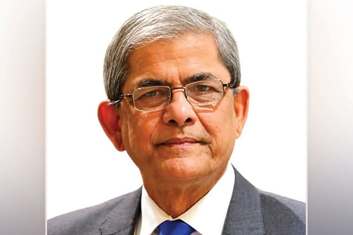 রাষ্ট্রপতির তিন জেলা সফর বাতিল