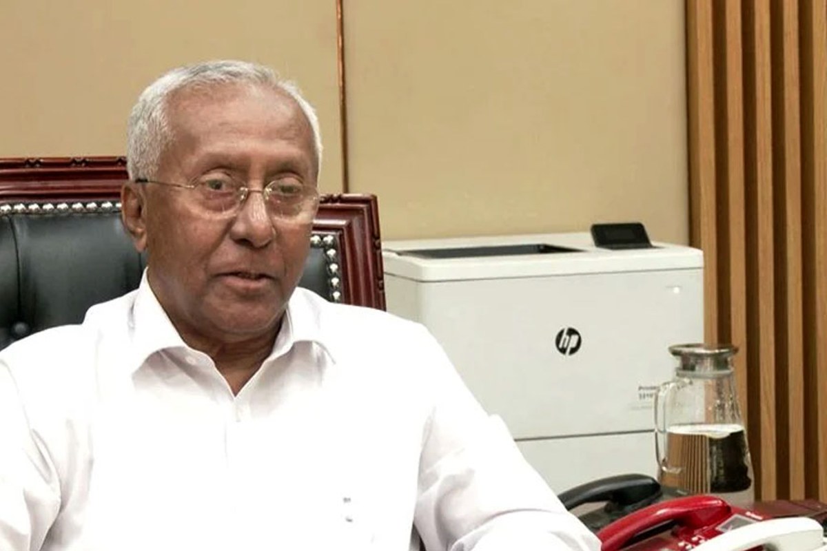 ঠাকুরগাঁও উপনির্বাচন নিয়ে উদ্বিগ্ন হওয়ার কারণ নেই: ইসি সচিব