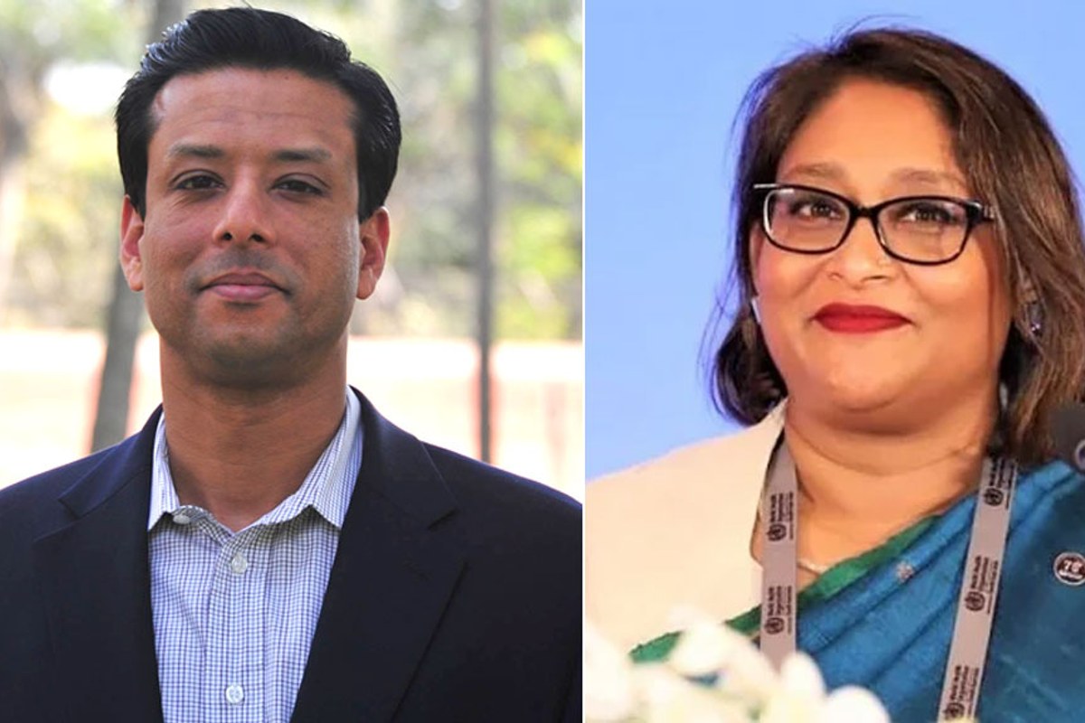 জয়-পুতুলসহ আটজনের মামলায় সিআরআইয়ের আয়কর নথি জব্দের আদেশ