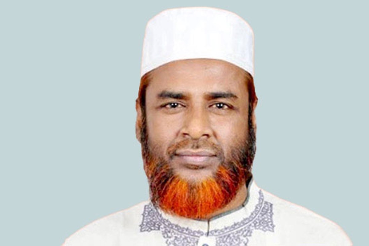 বোঝা যায় তলেতলে একটা খাতির ছিল: বিএনপি-কার্যক্রম নিষিদ্ধ আওয়ামী লীগকে ইঙ্গিত গোলাম পরওয়ারের