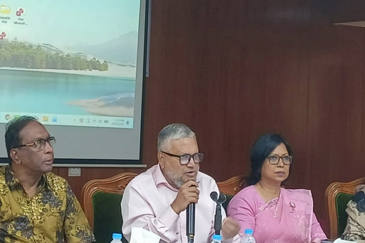 স্তন ক্যানসার প্রতিরোধে সচেতনতা বাড়ানোর উদ্যোগ