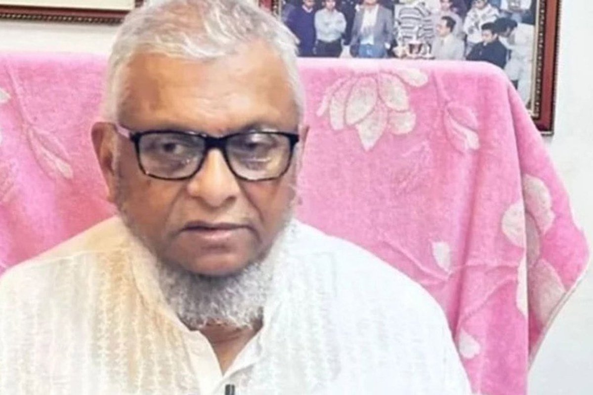 গার্মেন্টস শিল্পে এক সপ্তাহের মধ্যে মজুরি বোর্ড: শ্রমমন্ত্রী