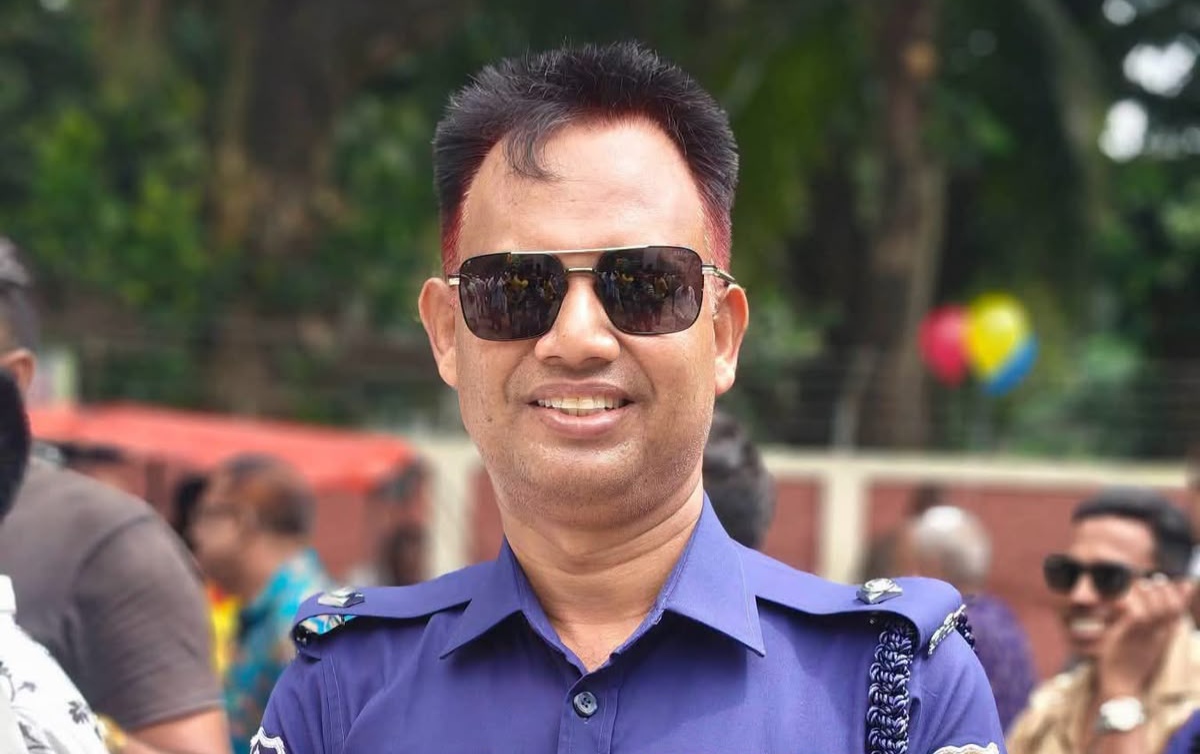 ছাত্রদল নেতা হত্যাকাণ্ডের ঘটনায় দায়িত্বে অবহেলায় গুরুদাসপুর থানার ওসি প্রত্যাহার