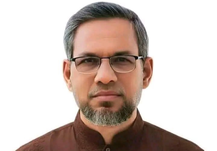 এমপি আজিজের অশ্লীল ভিডিও ছড়িয়ে পড়েছে ফেসবুকে, এআই দিয়ে বানানোর দাবি বিএনপির