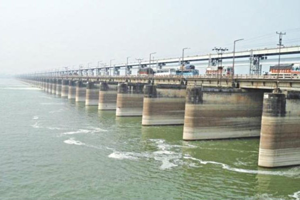 গঙ্গা পানি চুক্তি নবায়নে ভারতের ওপর চাপ বাড়াচ্ছে বাংলাদেশ: এএফপির প্রতিবেদন