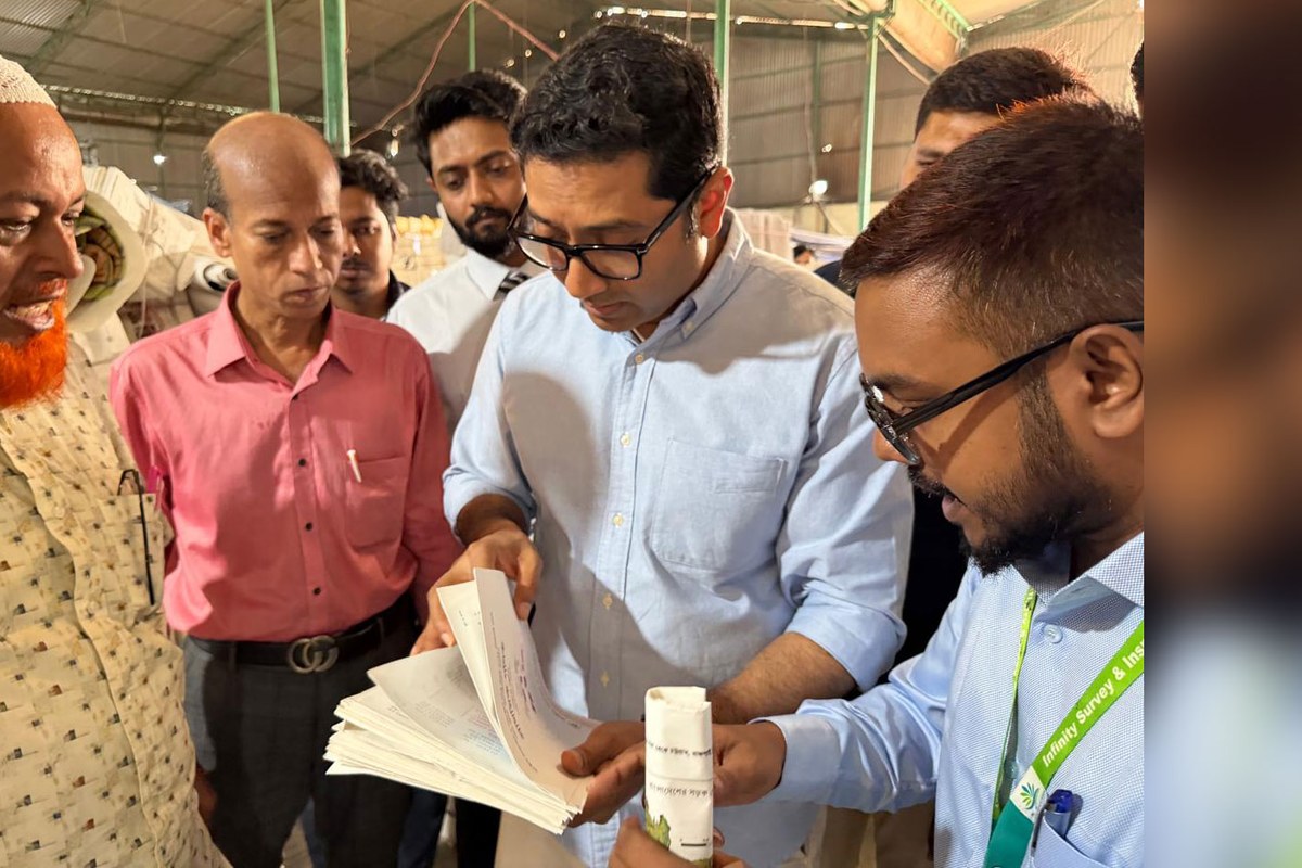৫ নভেম্বরের মধ্যে প্রাথমিকের সব বই সরবরাহের নির্দেশ প্রতিমন্ত্রীর