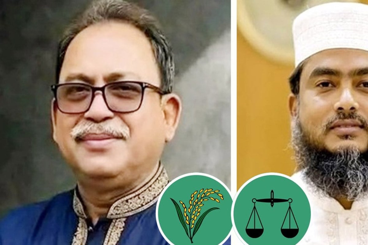 ঠাকুরগাঁও-১ উপনির্বাচন: ৪৮ কেন্দ্রের ফলে কে এগিয়ে