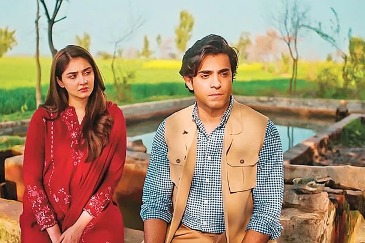 প্রেম, বিশ্বাসঘাতকতা আর অনুশোচনা—‘দার–এ–নিজাত’ নিয়ে এত আলোচনা কেন