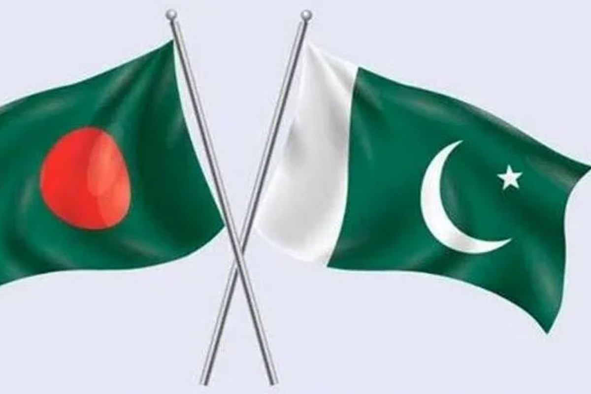 বাংলাদেশের সঙ্গে চিকিৎসা পর্যটনে সহযোগিতা বাড়াতে আগ্রহী পাকিস্তান