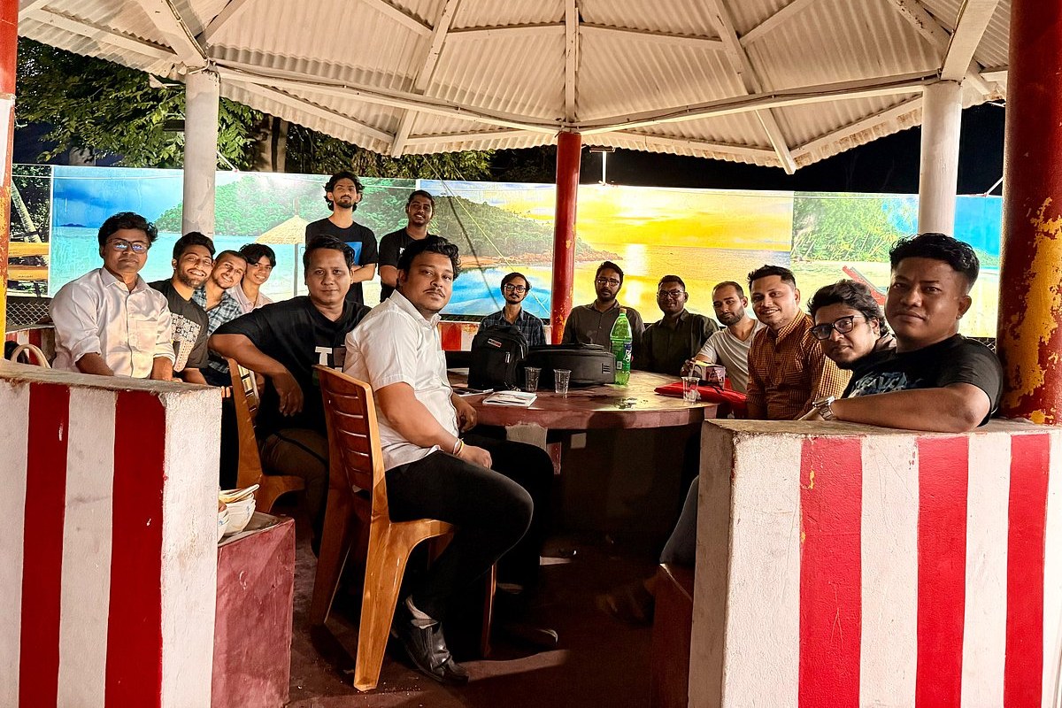 শ্রীমঙ্গল ব্যান্ড অ্যাসোসিয়েশনের নতুন কমিটি ঘোষণা