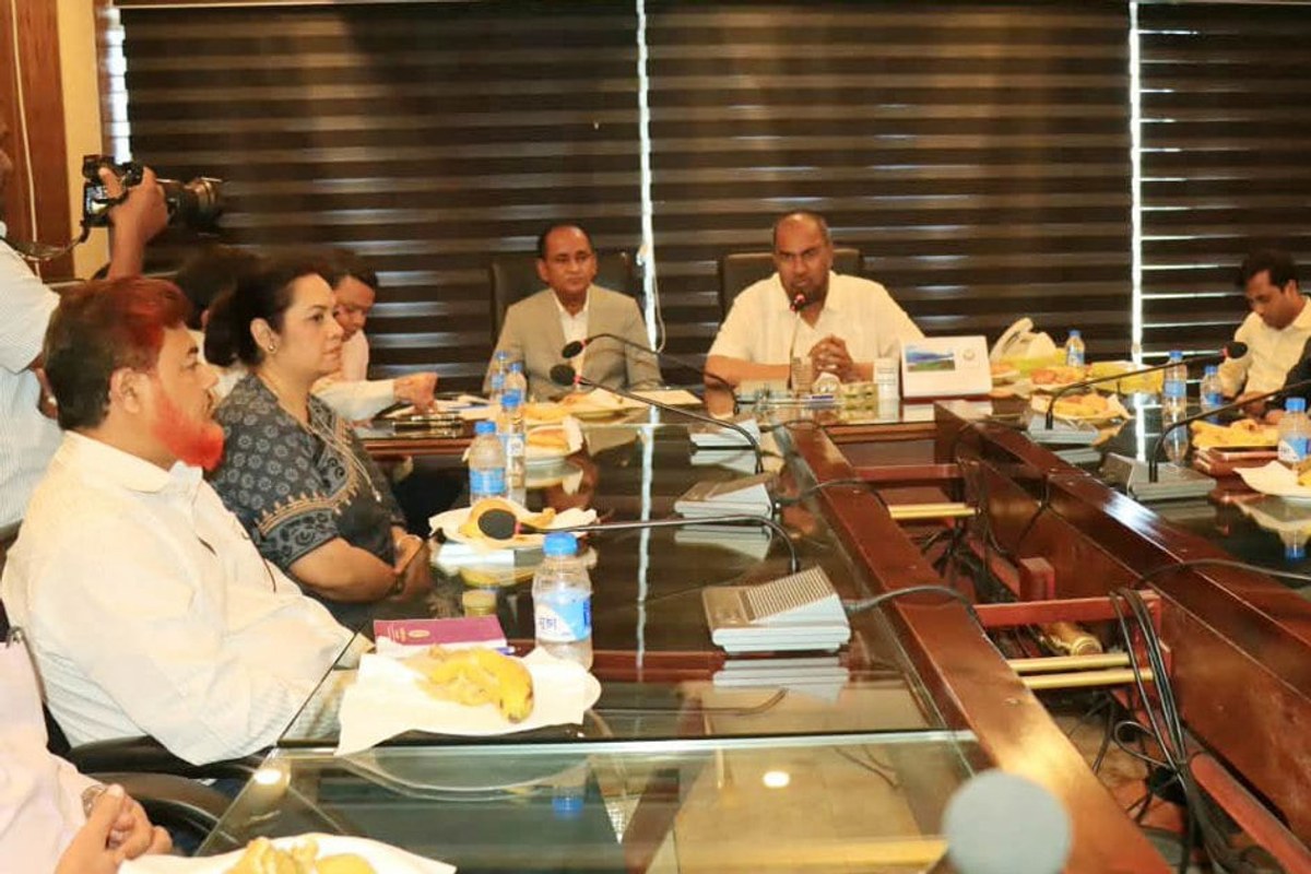 নতুন কুঁড়ি স্পোর্টসে সিলেটে ৪৩ হাজার শিক্ষার্থীর নিবন্ধন