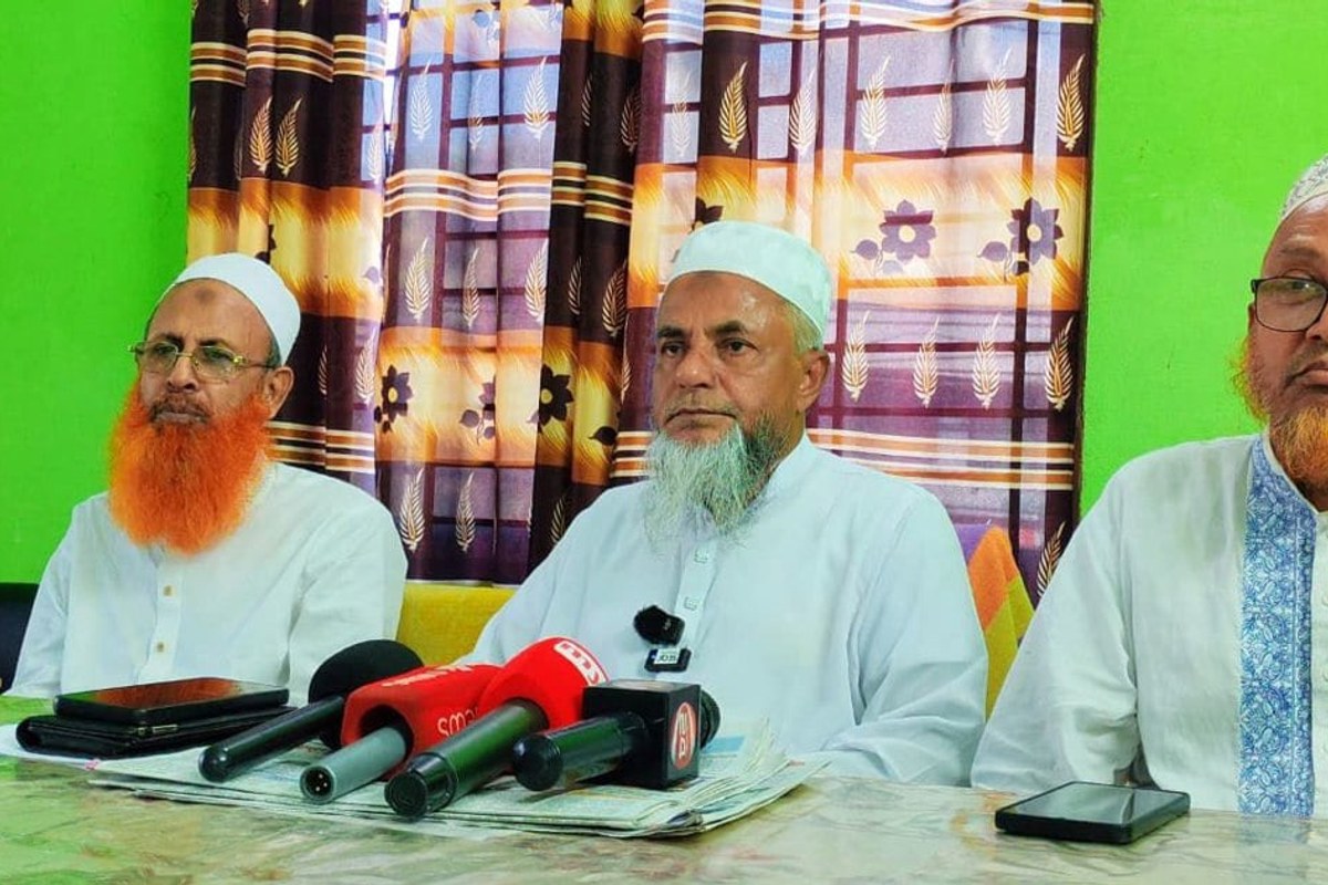 নোয়াখালীতে সার ডিলার নিয়োগে দলীয়করণের অভিযোগ, তদন্ত চায় জামায়াত