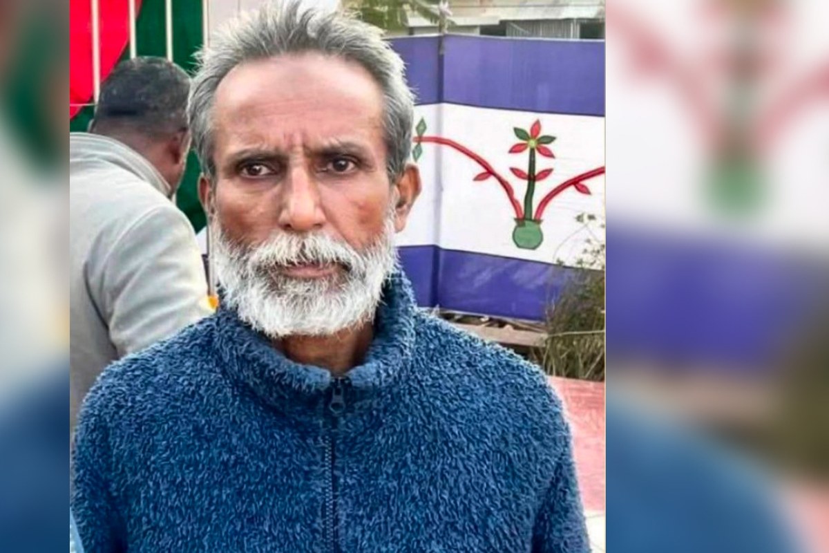 দলীয় কর্মসূচিতে অনুপস্থিত থাকায় শ্রীমঙ্গল উপজেলা যুবদলের আহ্বায়ককে বহিষ্কার