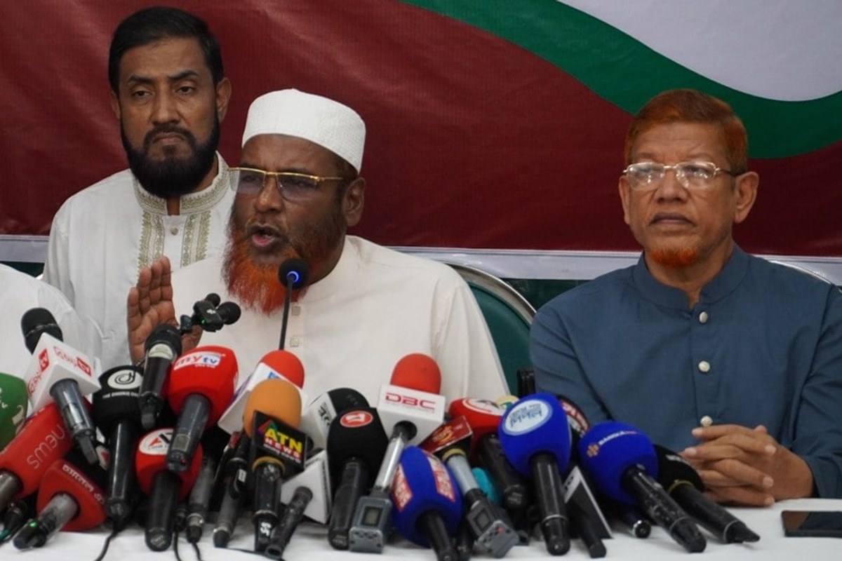 শনিবার খুলনা বিভাগে ১১–দলীয় ঐক্যের লংমার্চ, অংশ নেবে ১৯ জেলার নেতাকর্মী