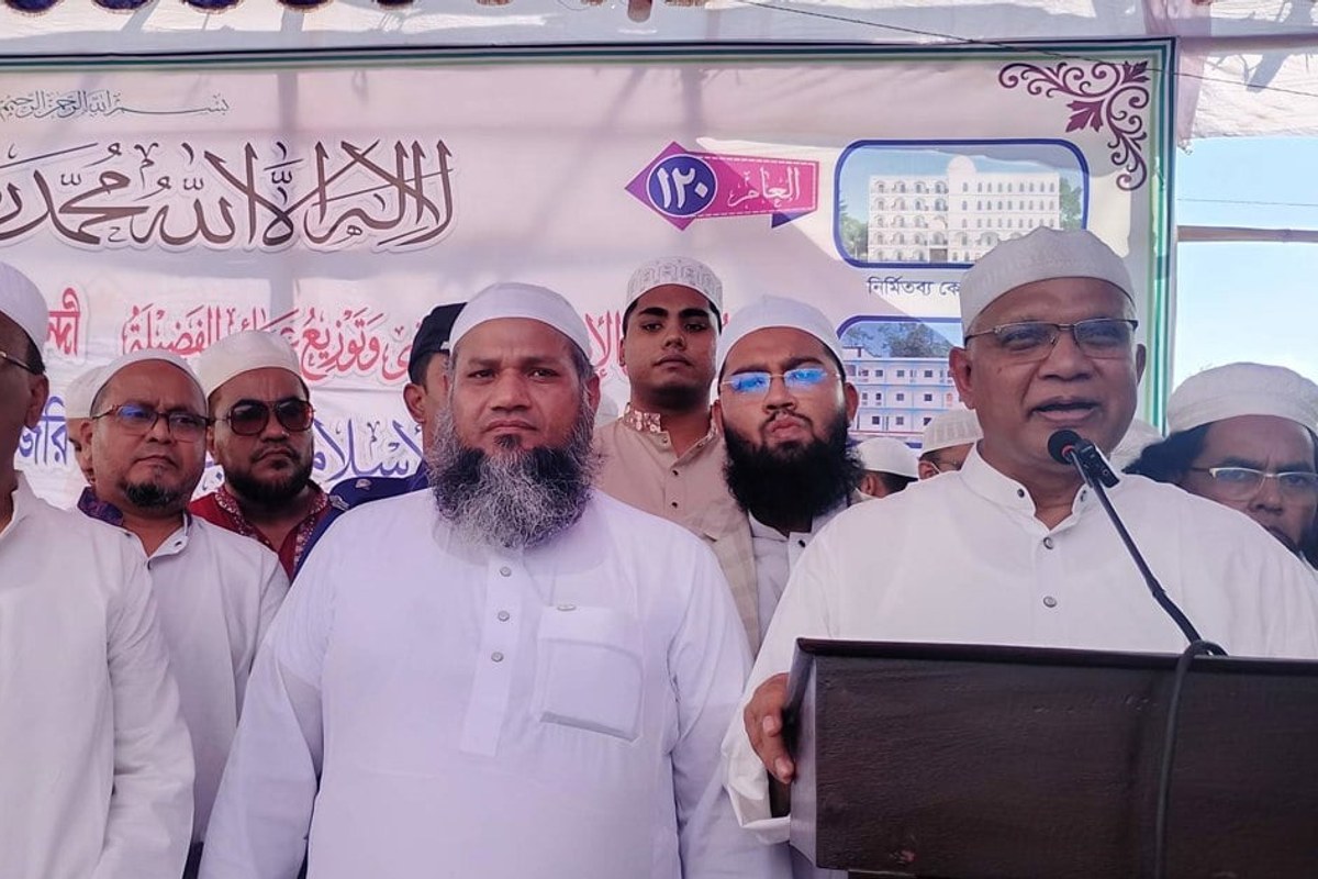 আরো ১ লাখ এতিম-দুস্থ শিশুকে সহায়তা দেবে সরকার: সমাজকল্যাণমন্ত্রী