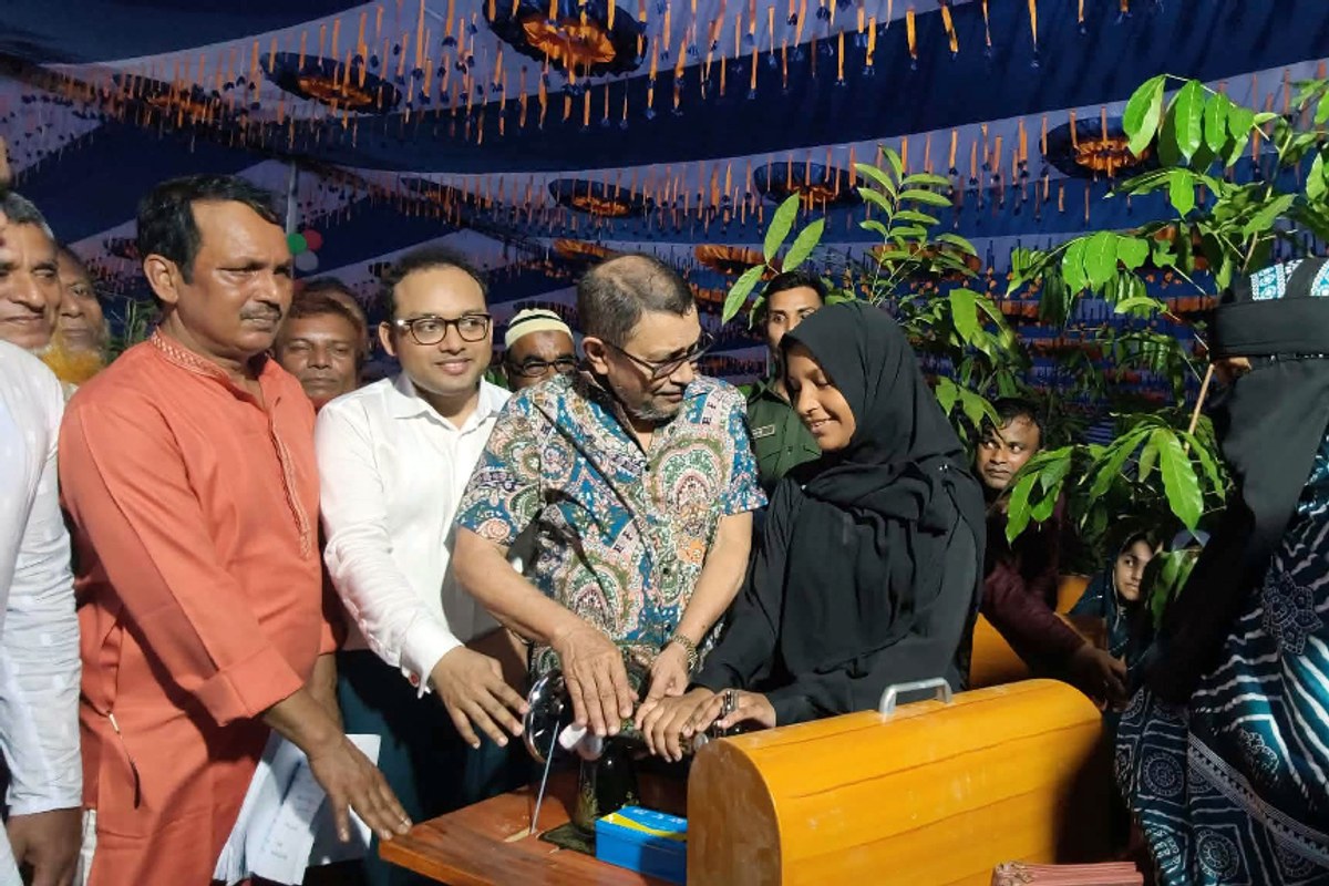 নারীদের স্বাস্থ্য সুরক্ষায় ২৫ হাজার মিডওয়াইফ নিয়োগ দেবে সরকার: স্বাস্থ্যমন্ত্রী