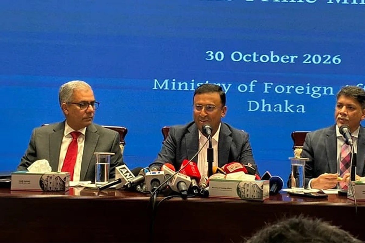 প্রধানমন্ত্রীর জাপান সফরে উন্নয়ন ও বিনিয়োগ অংশীদারত্ব জোরদার হয়েছে: হুমায়ুন কবির