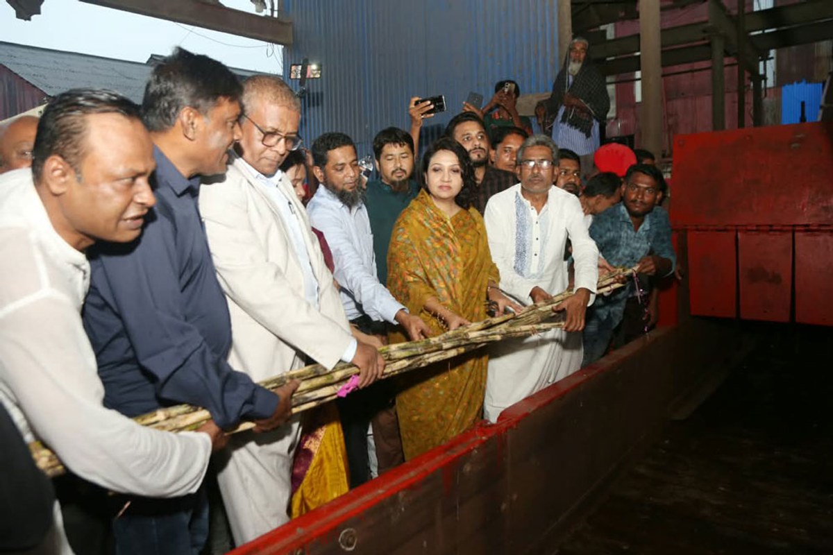 ভালো কাজে বাধা দিলে সরকার আরও কঠোর হবে: সমাজকল্যাণ প্রতিমন্ত্রী