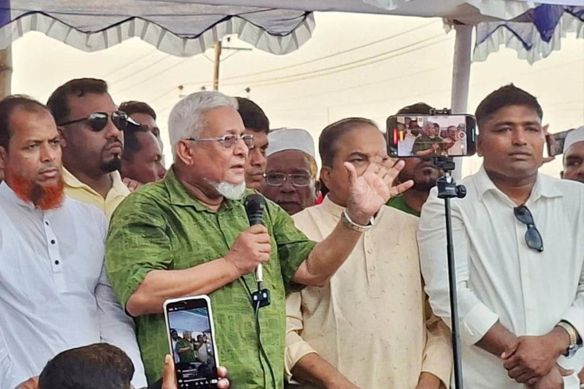 নো ইয়াবা, নো হেরোইন বাস্তবায়নের আহ্বান বিএনপি এমপির