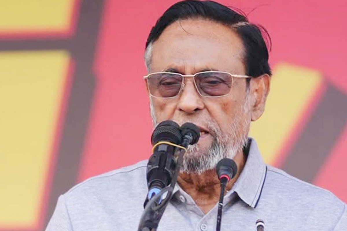 ‘সরকারি অফিসগুলো এখন বিএনপির অফিস, সেখান থেকে তারা টেন্ডার নিয়ন্ত্রণ করে’
